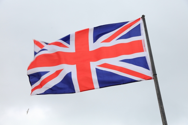 海外FXブログ「イギリスはなぜポンドにこだわるのか！？」